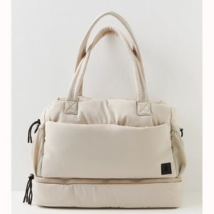 Free People MVP Duffle Bag